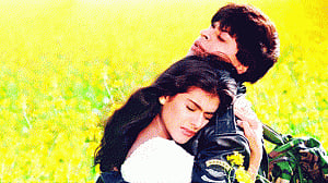 DDlJ Naam to suna hi hoga