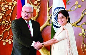 SAARC Summit: Nepal seeks bullet-proof cars from India