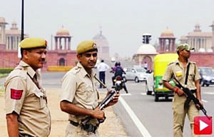 Cops under 'uniform' attack