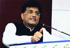 Users to get choice of selecting power discoms