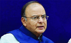 More steps to rationalise subsidies on anvil: Jaitley