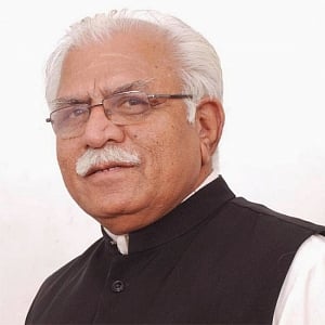 Khattar to be next Haryana chief minister