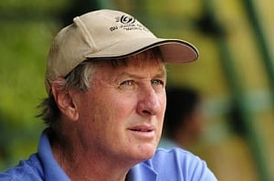 Walsh resigns as hockey head coach over "pay dispute"