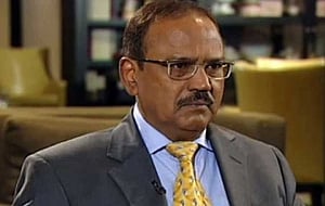India for global convergence to fight terrorism, says NSA