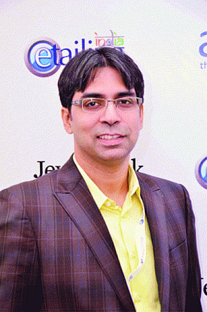 'eCommerce is the future'