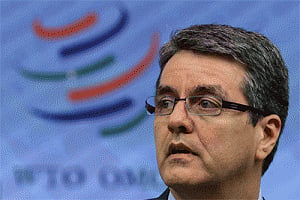 WTO talks inconclusive; discussion to continue
