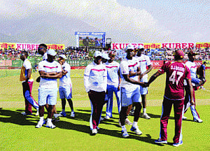 No bilateral tours to WI: BCCI
