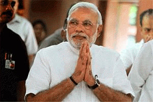 US court lets US group challenge Modi immunity