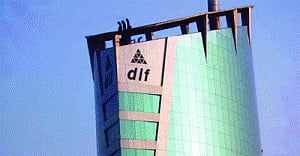DlF seeks interim relief from ban, next SAT hearing on Oct 30