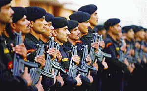 Crack commandos are all they're cracked up to be
