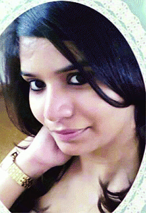 Jilted daughter of DPS principal ends life