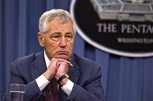 Strategy against IS working: US defense secretary