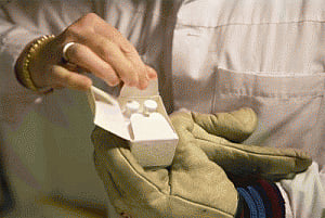 Ebola vaccine doses could reach Africa by mid-2015: WHO