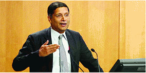 Bottlenecks need to be cleared to woo private investments: CEA