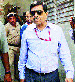 Bengal Police on NIA radar
