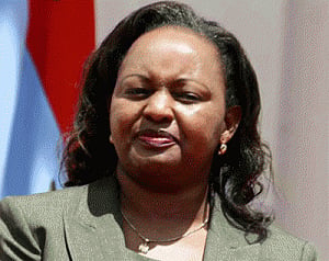 Kenya to remove ghost workers from payroll