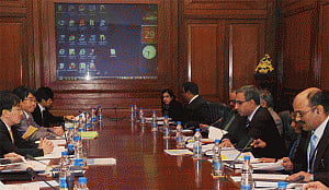 Strengthen implementation of Bio weapons convention: India