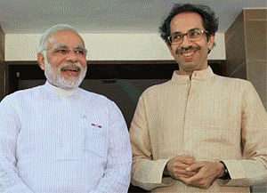Uddhav not scheduled to meet Modi, says Shiv Sena