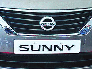 Nissan to recall 9,000 units of Micra, Sunny models in India