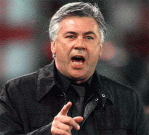 Ancelotti delighted after Clasico win