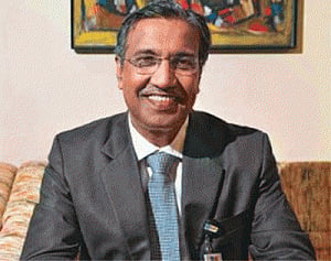 'Irda favours lifting cap on agent fees'