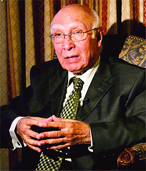 Will not allow India to resolve Kashmir issue in its way: Pak