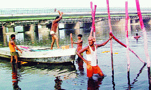 Noida-Kalindi Kunj Rd closed on Oct 29