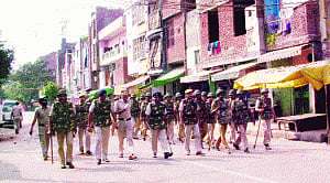 192 hoax calls by 'sadists' lead cops on wild goose chase