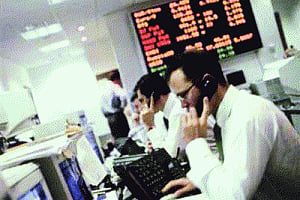 Brokers may face joint-inspection by stock exchanges