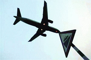 DGCA mulling action against airlines for lapses on pilot test