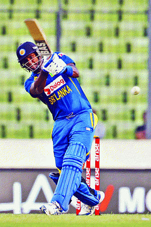 'Not prepared for India series'