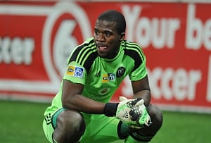 South Africa captain Meyiwa shot dead