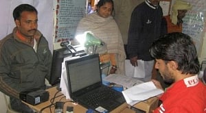 Centre to link mobile SIM with Aadhaar: Official