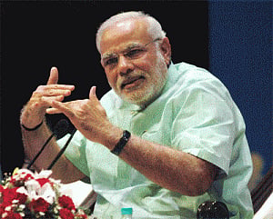 Big enthusiasm for Modi's Madison Square-like event in Sydney