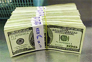 RBI wants a cap of $3b on settlement in debt securities on Euroclear platform