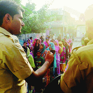 Trilokpuri flare-up: 5 main accused on the run