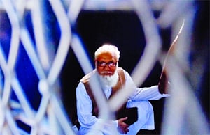Bangladesh Jamaat chief gets death for war crimes