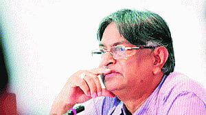 Ahmad reveals roadmap for Jamia Millia