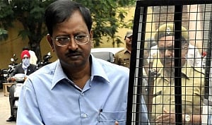 Satyam case verdict likely on Dec 23