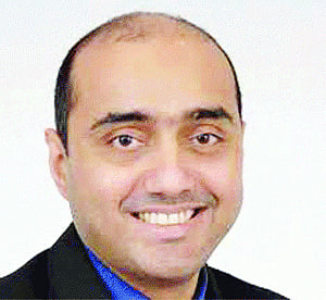 Airtel Q2 Net shoots up nearly three-fold to Rs1,383 cr