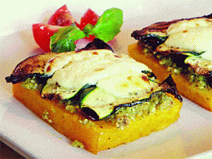 Recipe
