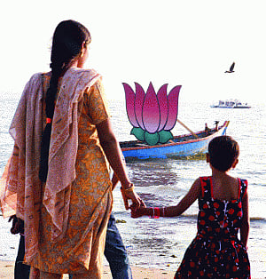 Sena may play spoilsport on Fadnavis' special day