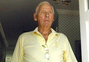Union Carbide ex-chief Warren Anderson is dead