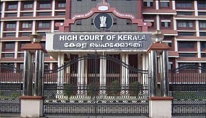 HC refuses to interfere with Kochi Kiss fest