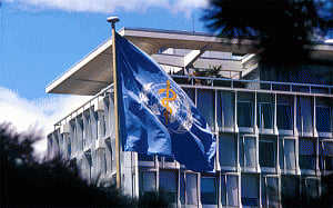 WHO issues new guidance on Ebola protective gear