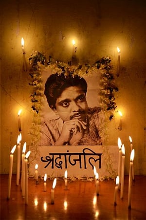 Actor Sadashiv Amrapurkar passes away