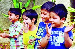 Pint-sized preschool wars further dwarfed by HC