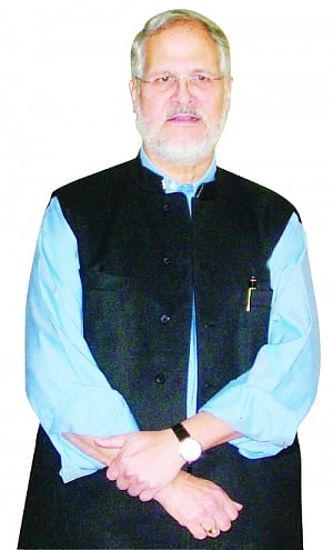 lt Guv slow on the uptake: AAP