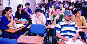Jobs for undergrads