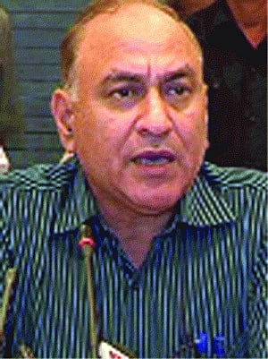 Bezbaruah report: MHA seeks States' action taken report by Nov 10